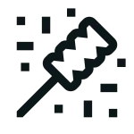 Clean SVG Icon